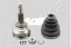 ASHIKA 62-01-177 Joint Kit, drive shaft